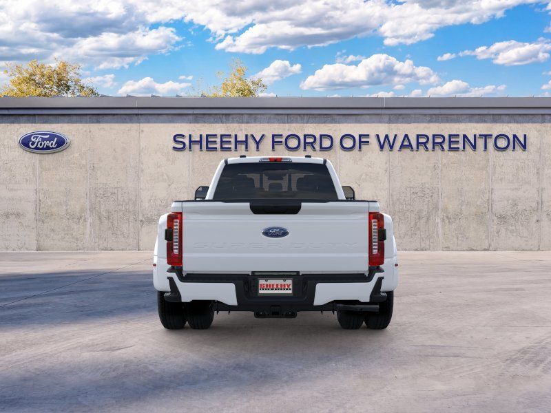 2026 Ford F-350SD XL Warrenton VA