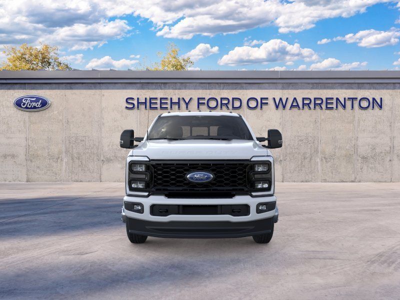 2026 Ford F-350SD XL Warrenton VA