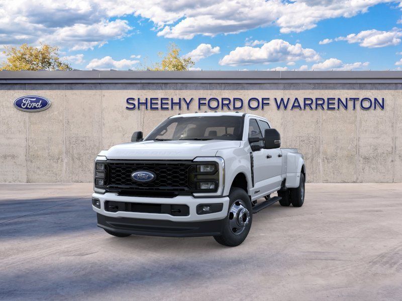 2026 Ford F-350SD XL Warrenton VA