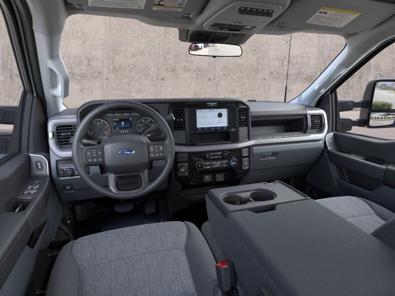 2026 Ford F-350SD XL Warrenton VA