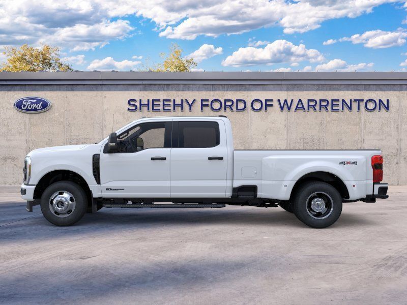 2026 Ford F-350SD XL Warrenton VA