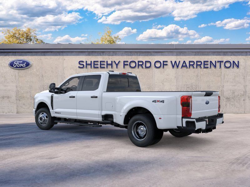 2026 Ford F-350SD XL Warrenton VA