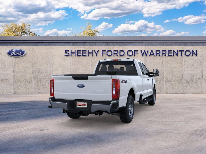 2026 Ford F-350SD XL Warrenton VA