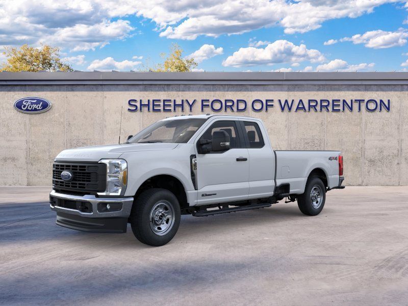 2026 Ford F-350SD XL Warrenton VA