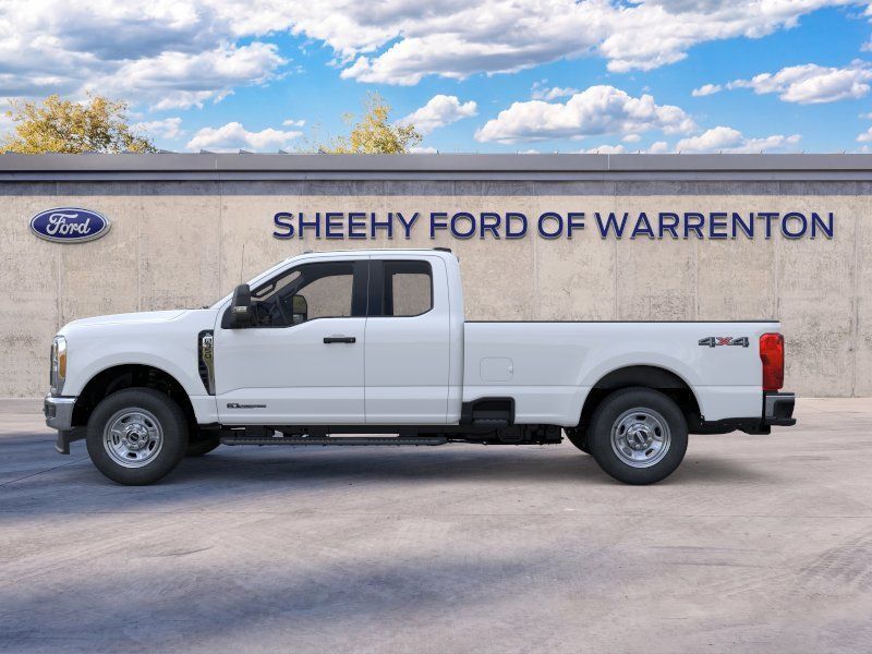 2026 Ford F-350SD XL Warrenton VA