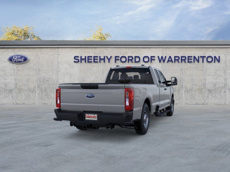 2026 Ford F-350SD XL Warrenton VA