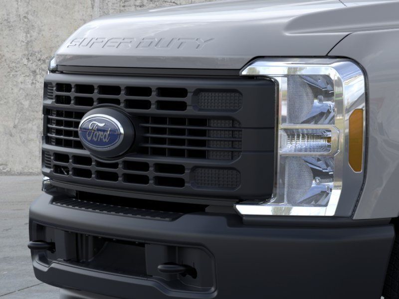 2026 Ford F-350SD XL Warrenton VA