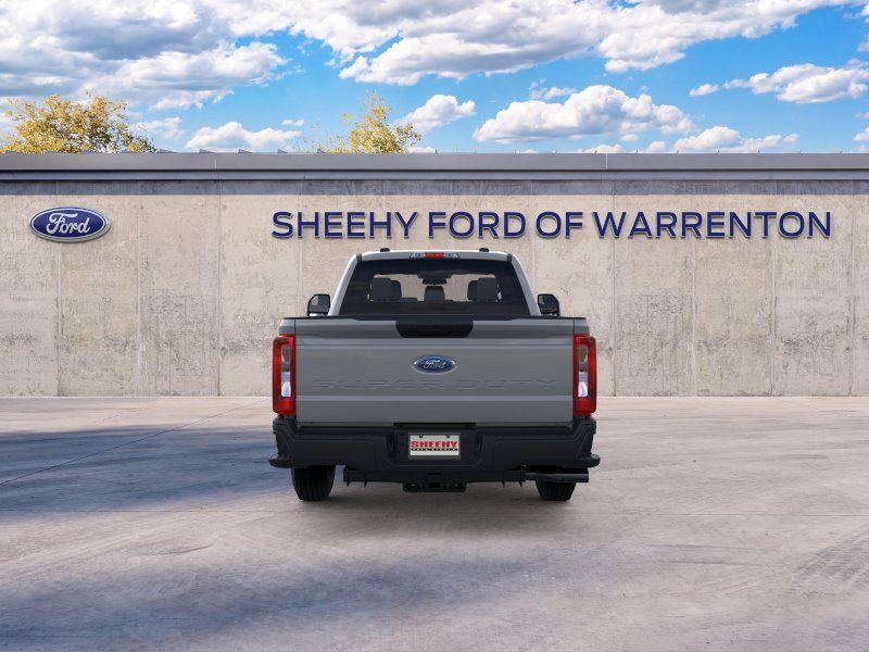 2026 Ford F-350SD XL Warrenton VA
