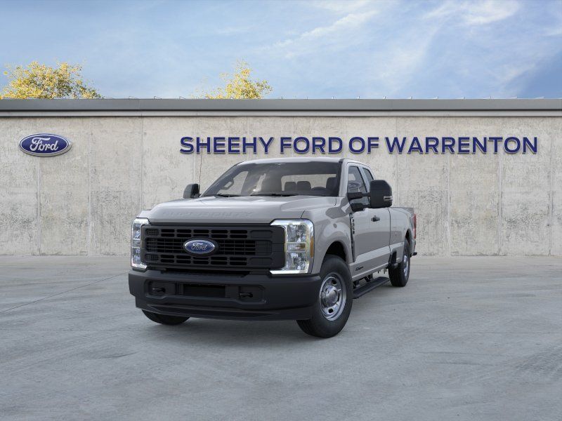 2026 Ford F-350SD XL Warrenton VA