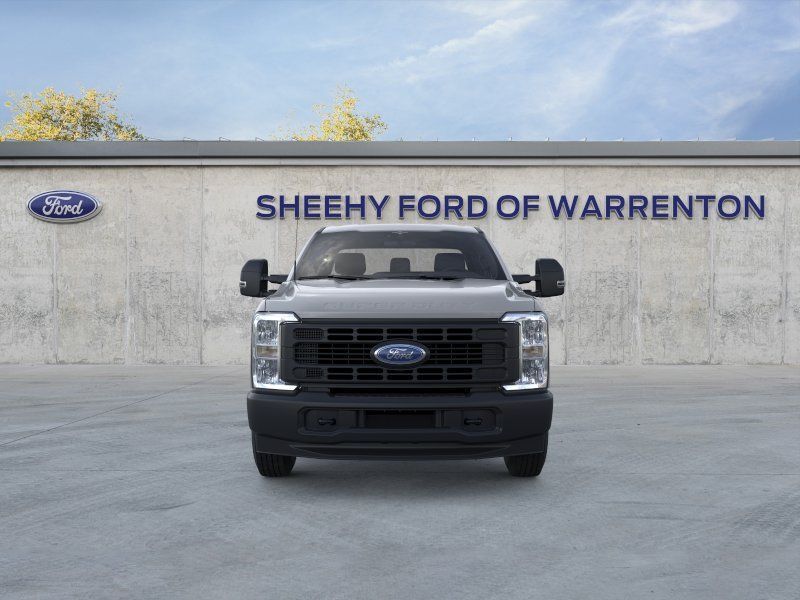 2026 Ford F-350SD XL Warrenton VA