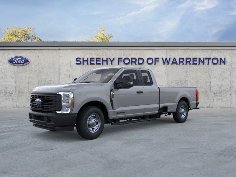 2026 Ford F-350SD XL Warrenton VA