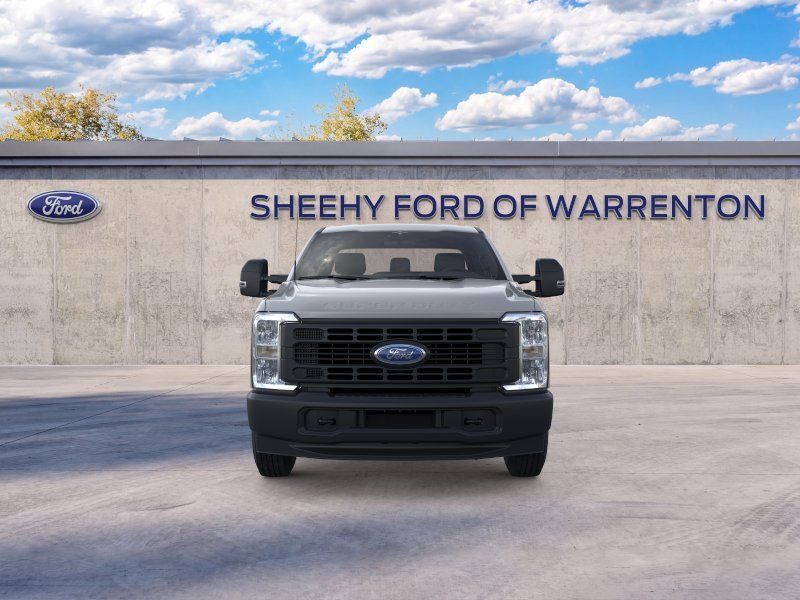 2026 Ford F-350SD XL Warrenton VA