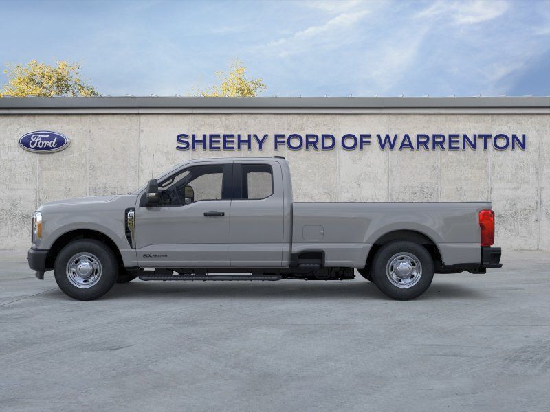 2026 Ford F-350SD XL Warrenton VA