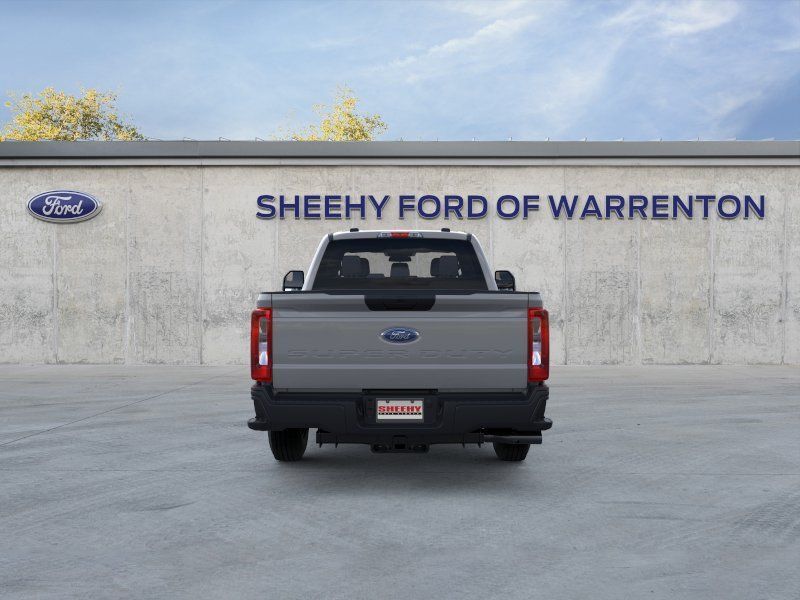 2026 Ford F-350SD XL Warrenton VA