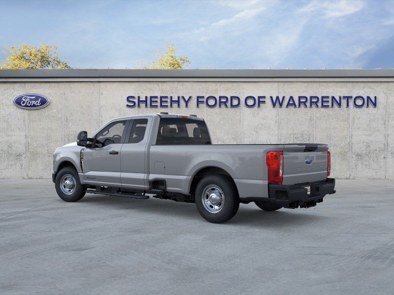2026 Ford F-350SD XL Warrenton VA