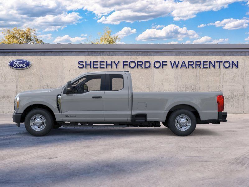 2026 Ford F-350SD XL Warrenton VA