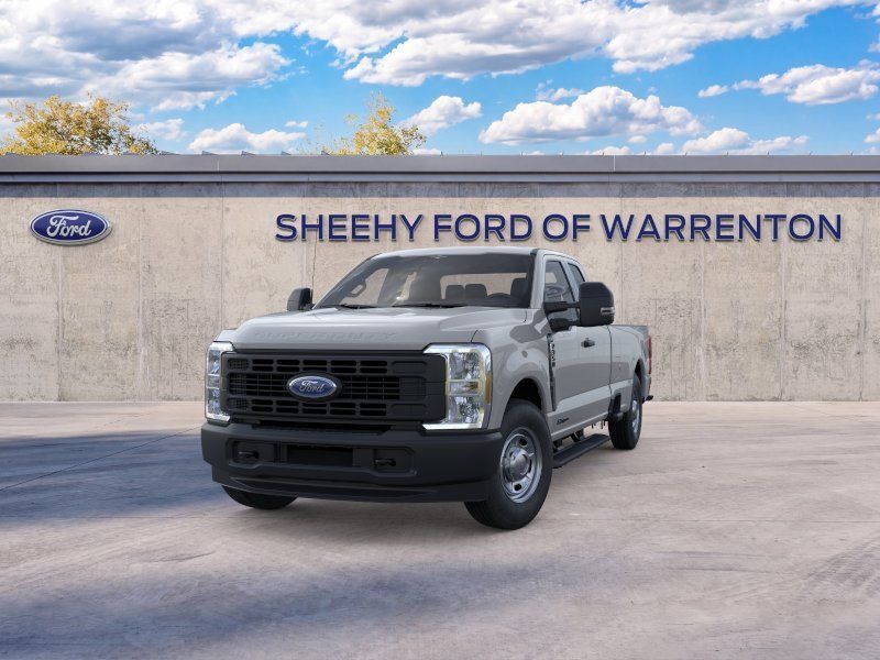 2026 Ford F-350SD XL Warrenton VA