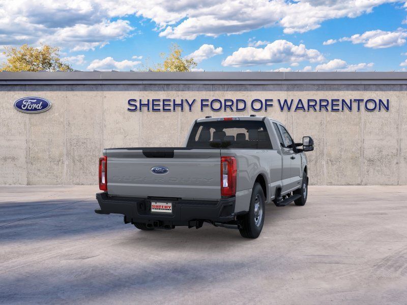 2026 Ford F-350SD XL Warrenton VA