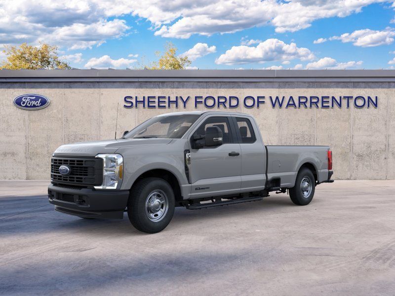 2026 Ford F-350SD XL Warrenton VA