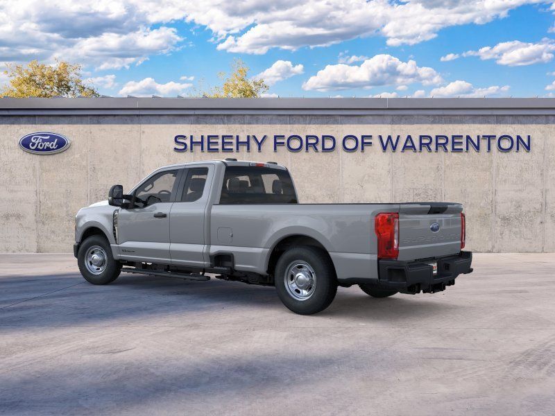 2026 Ford F-350SD XL Warrenton VA