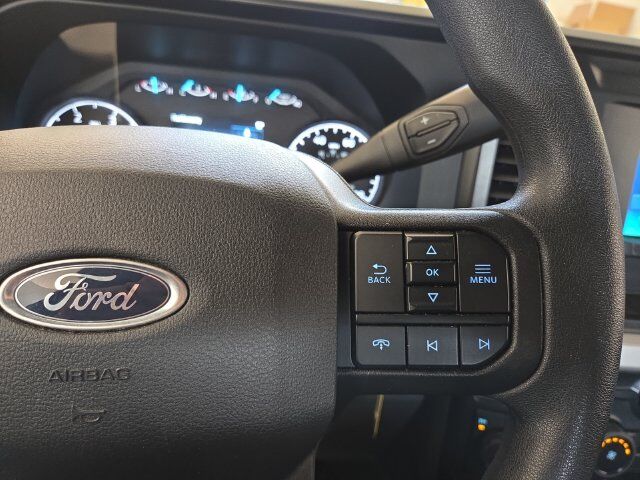 2026 Ford F-350SD XLT Kerrville TX
