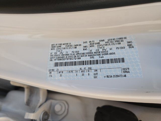 2026 Ford F-350SD XLT Kerrville TX