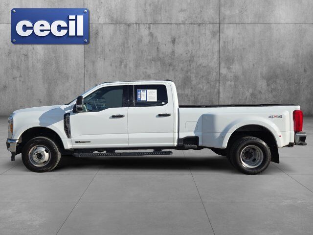 2026 Ford F-350SD XLT Kerrville TX