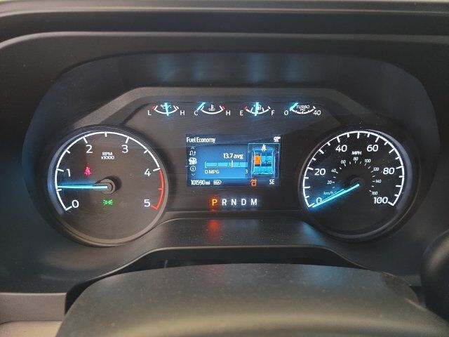 2026 Ford F-350SD XLT Kerrville TX