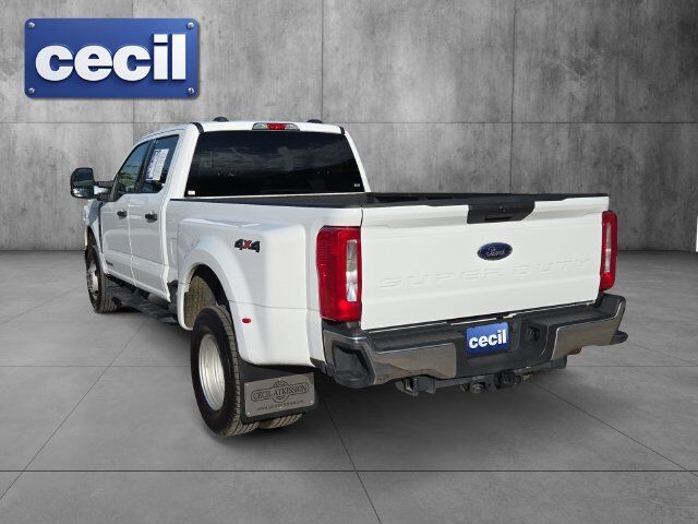 2026 Ford F-350SD XLT Kerrville TX
