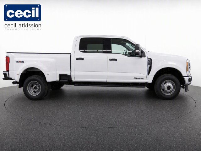 2026 Ford F-350SD XLT