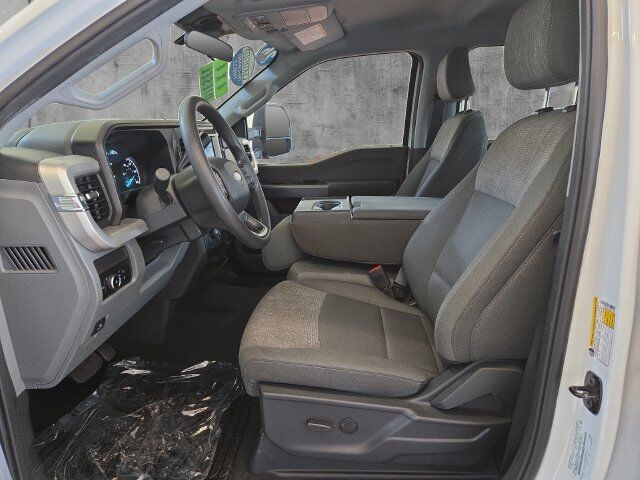 2026 Ford F-350SD XLT Kerrville TX