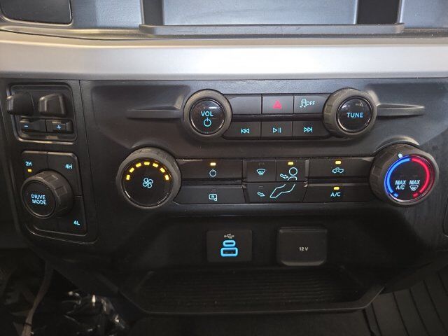 2026 Ford F-350SD XLT Kerrville TX