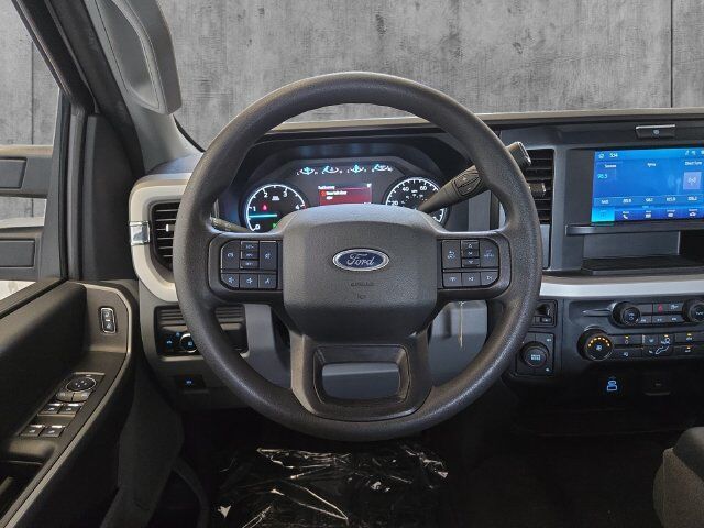 2026 Ford F-350SD XLT Kerrville TX