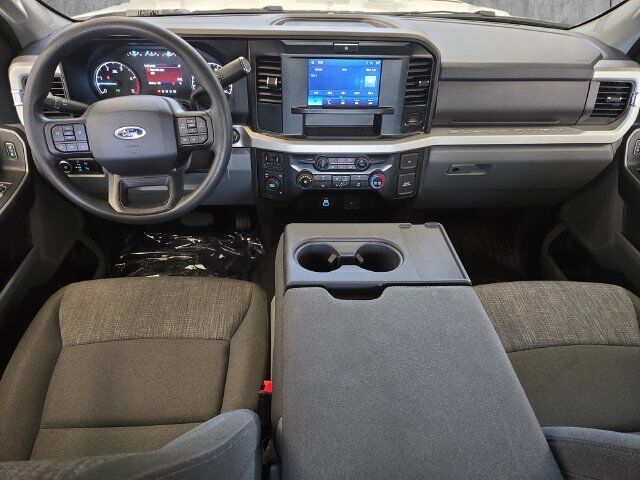 2026 Ford F-350SD XLT Kerrville TX