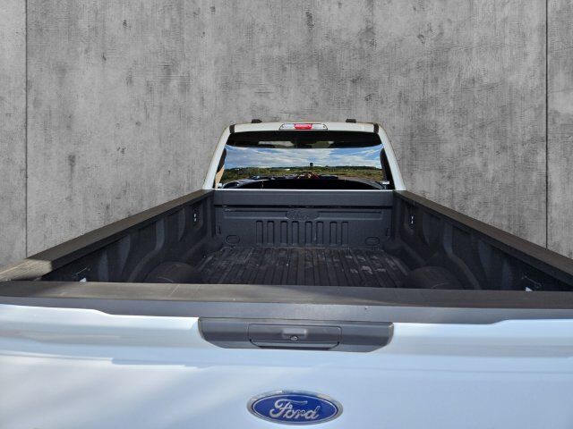 2026 Ford F-350SD XLT Kerrville TX