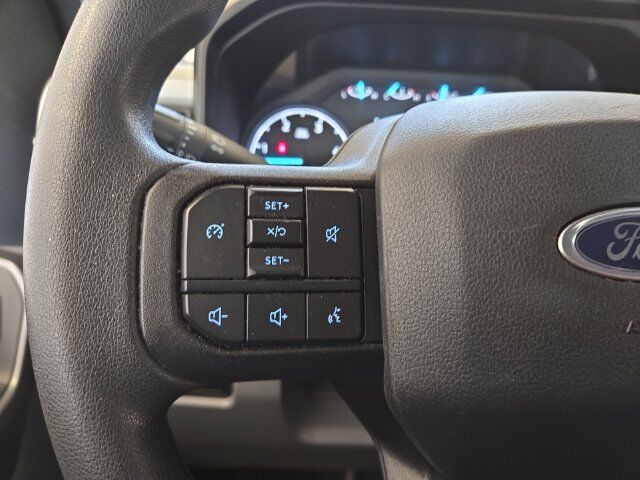 2026 Ford F-350SD XLT Kerrville TX