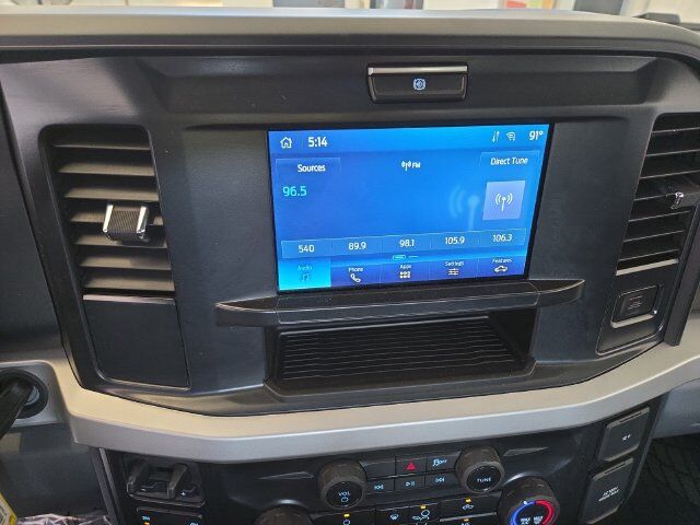 2026 Ford F-350SD XLT Kerrville TX