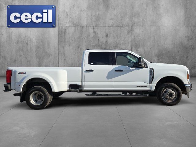 2026 Ford F-350SD XLT Kerrville TX