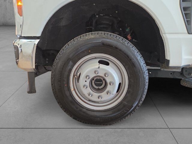 2026 Ford F-350SD XLT Kerrville TX