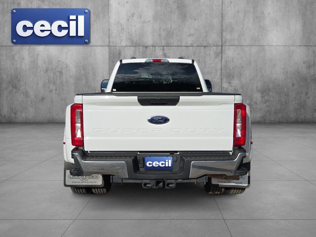 2026 Ford F-350SD XLT Kerrville TX