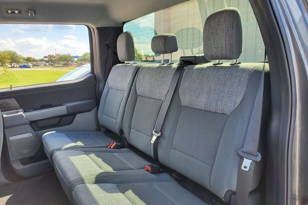 2026 Ford F-350SD XLT Hondo TX