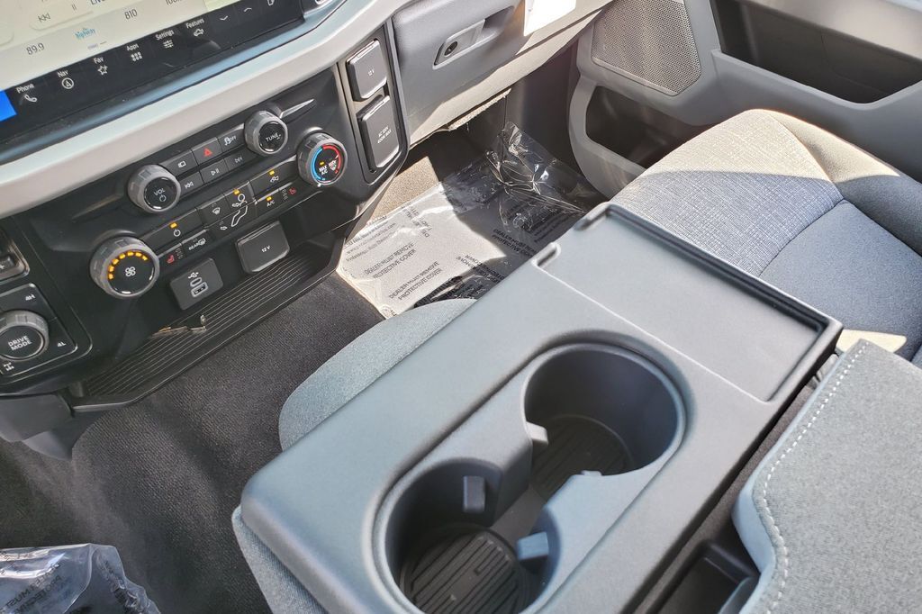 2026 Ford F-350SD XLT Hondo TX