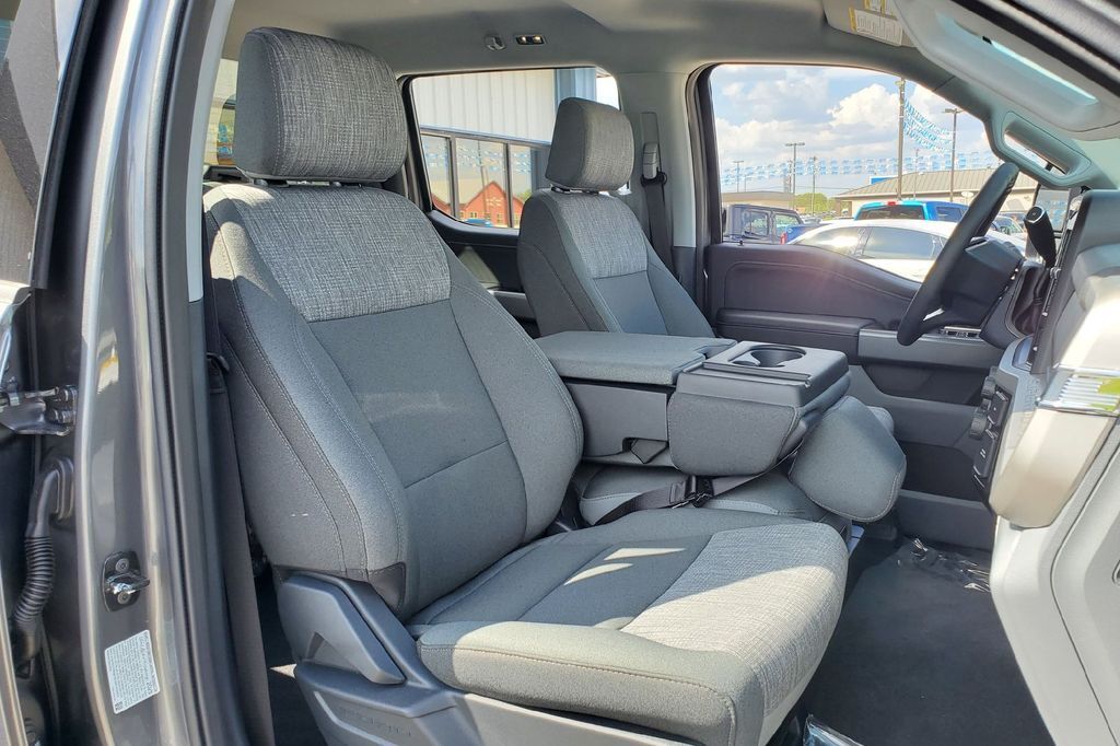 2026 Ford F-350SD XLT Hondo TX