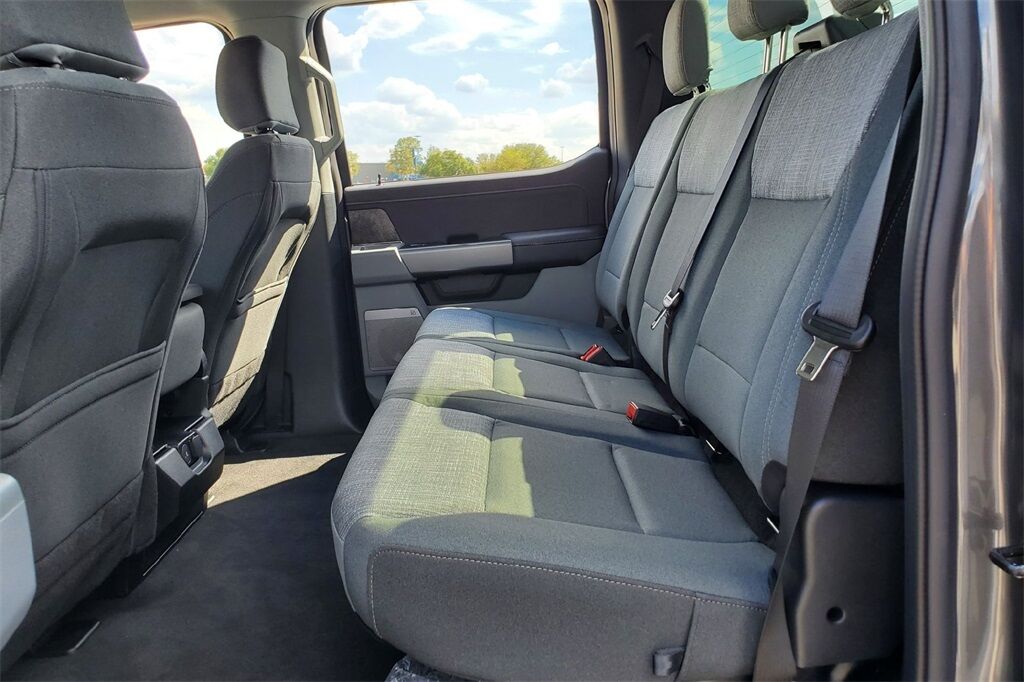 2026 Ford F-350SD XLT Hondo TX