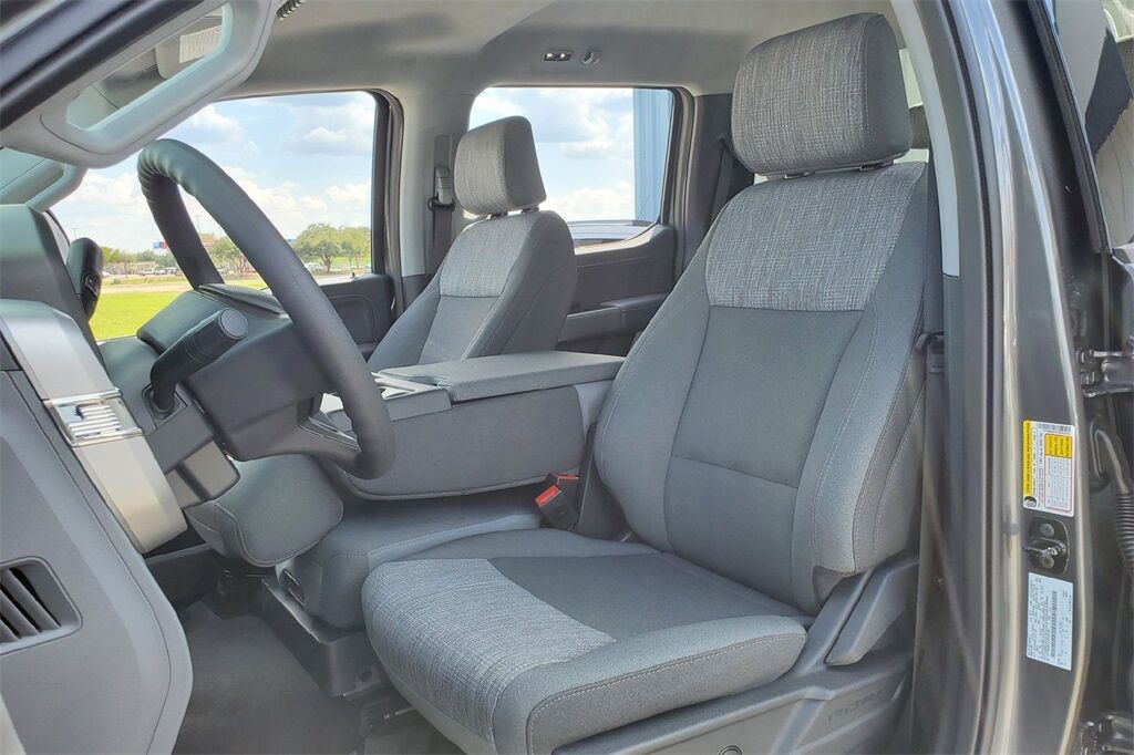 2026 Ford F-350SD XLT Hondo TX