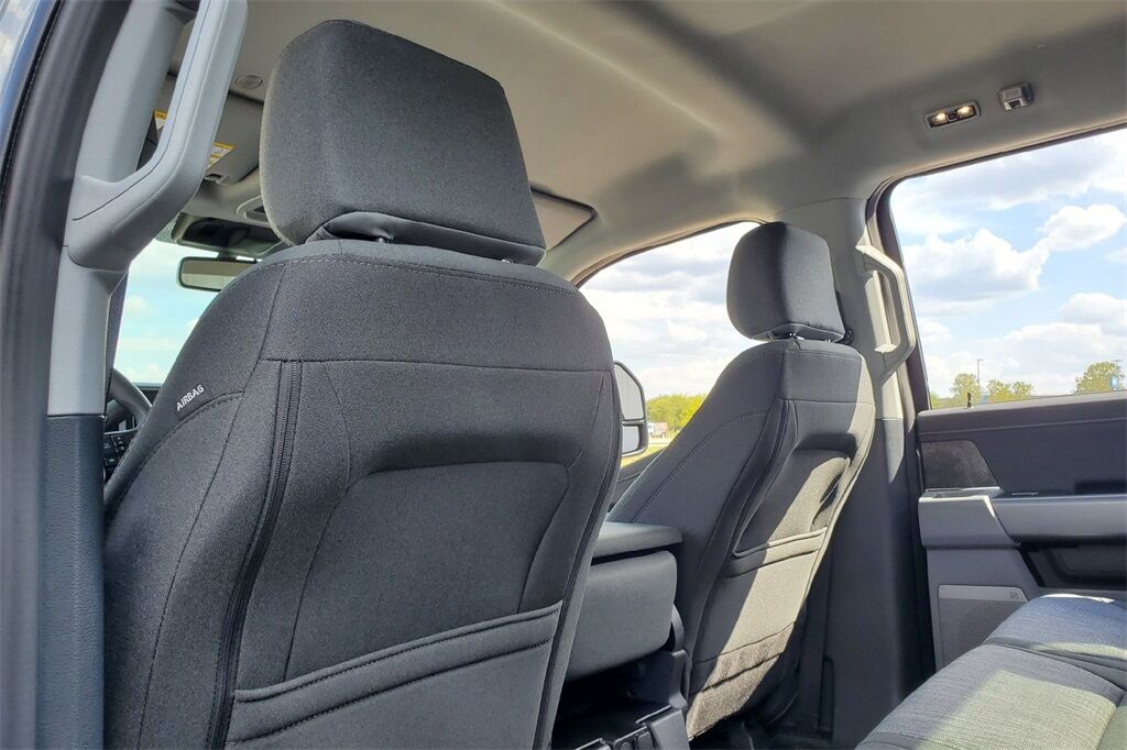 2026 Ford F-350SD XLT Hondo TX