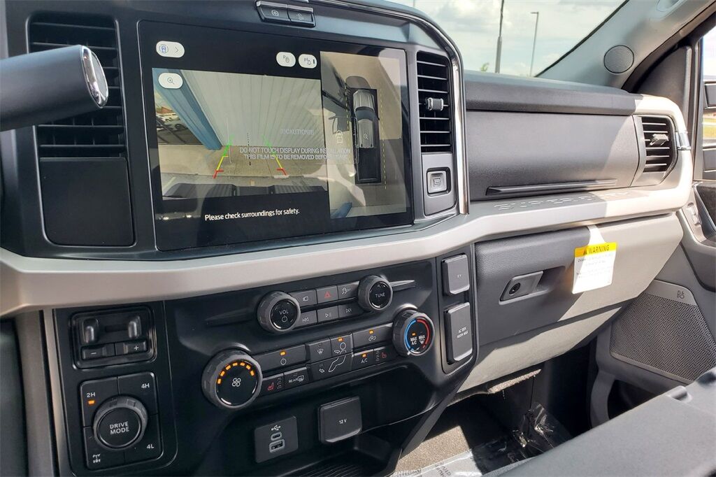 2026 Ford F-350SD XLT Hondo TX