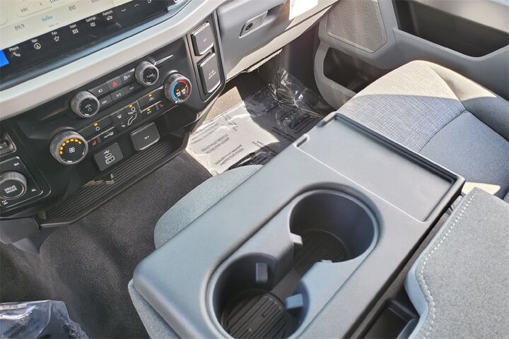 2026 Ford F-350SD XLT TX 2026 Ford F-350SD XLT TX