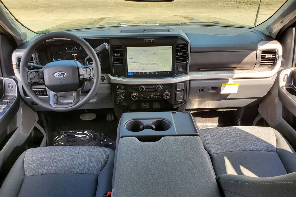 2026 Ford F-350SD XLT Hondo TX