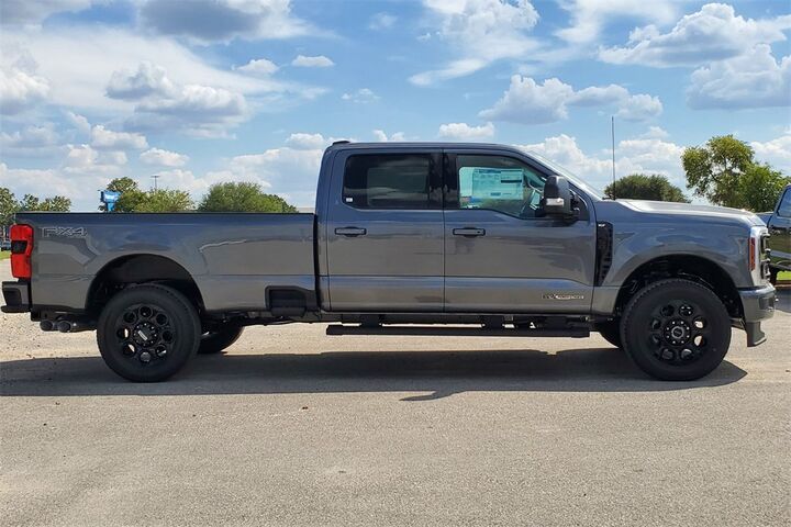 2026 Ford F-350SD XLT TX 2026 Ford F-350SD XLT TX